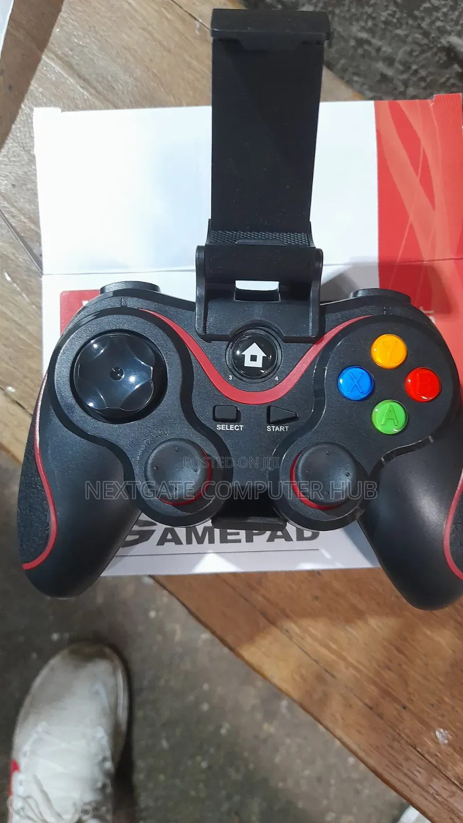 Wireless Game Controller for Android/Ios/PC