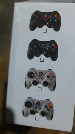 Wireless Game Controller for Android/Ios/PC