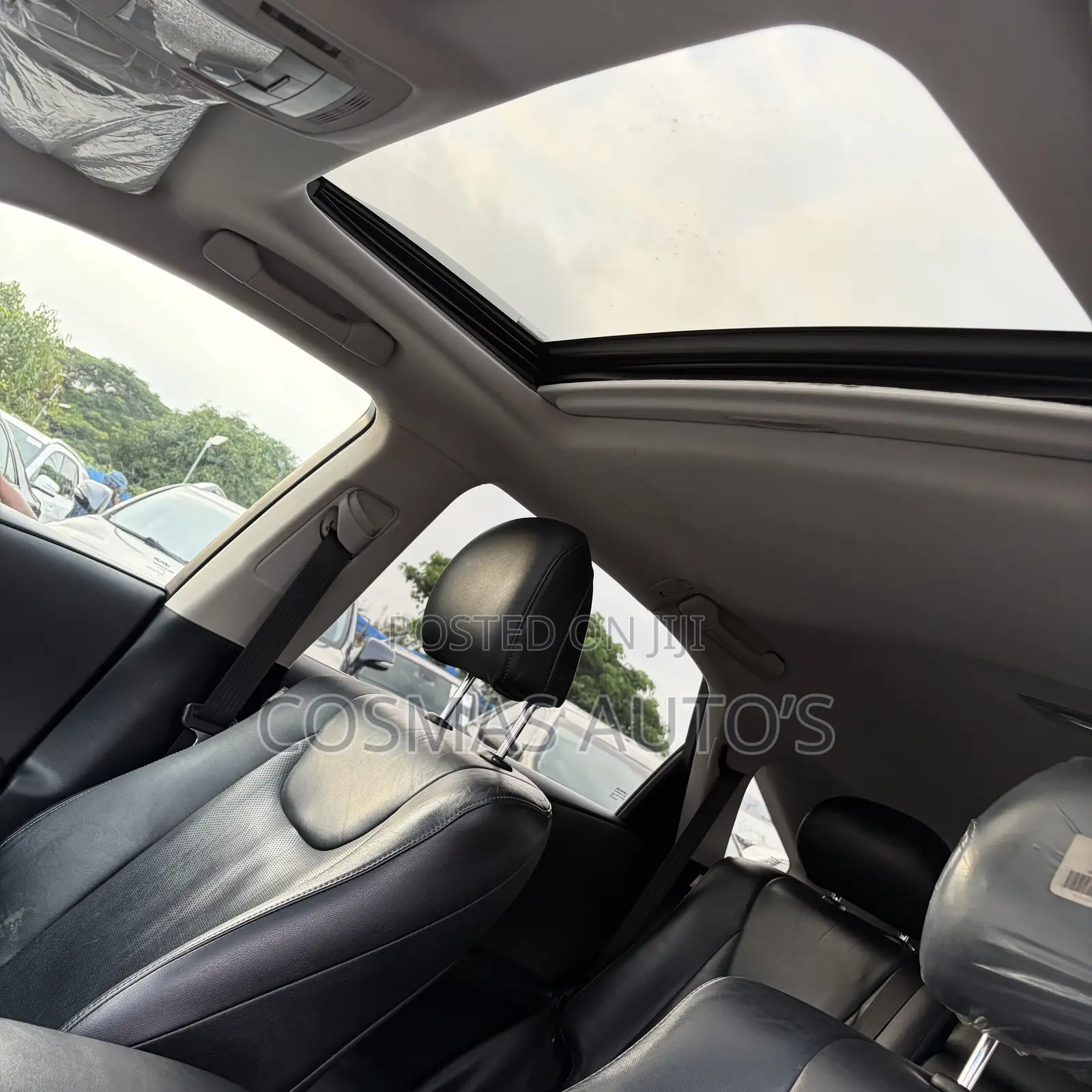 Lexus RX 350 AWD 2013 Maroon