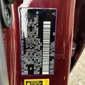 Lexus RX 350 AWD 2013 Maroon