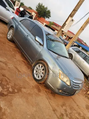 Toyota Avalon 2008