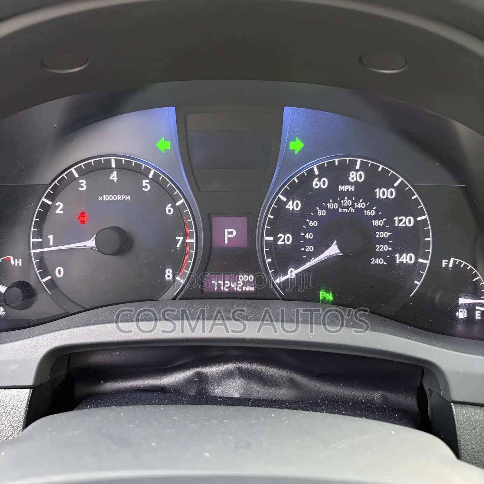 Lexus RX 350 AWD 2013 Maroon