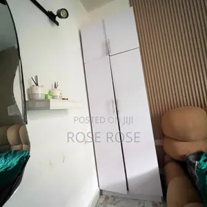 2 Door Wardrobe in Lekki Lagos