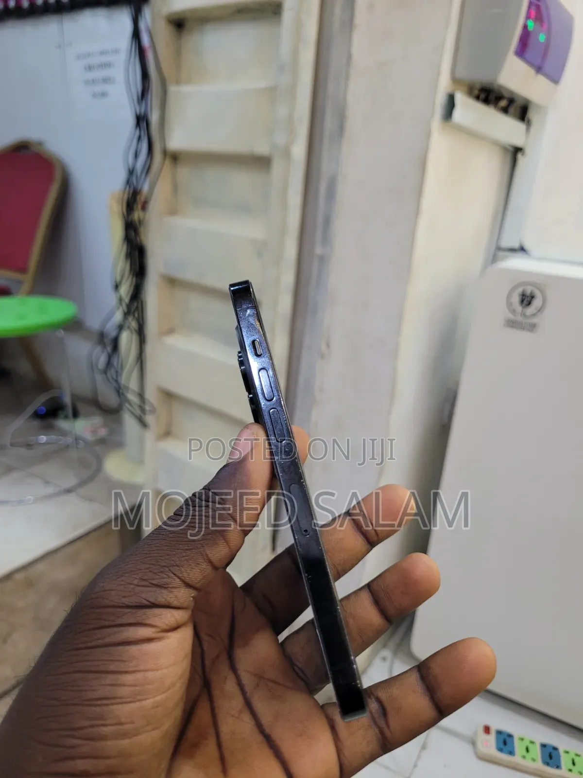 Apple iPhone 14 Pro 128 GB Black
