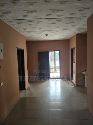 3bdrm Apartment in Benin City for rent