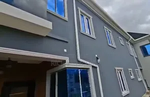 7bdrm Duplex in Cooperative Villa, Off Lekki-Epe Expressway for sale