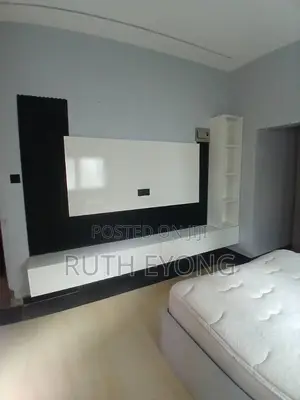 Furnished 1bdrm Apartment in Northern Foreshore, Chevron for rent