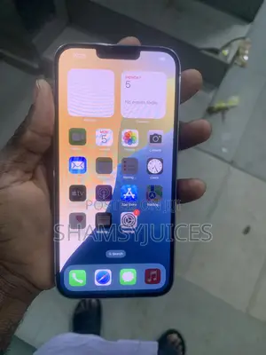 Apple iPhone 13 Pro Max 128 GB Blue