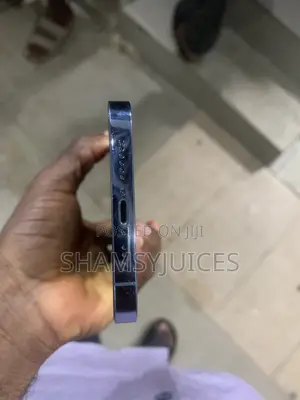 Apple iPhone 13 Pro Max 128 GB Blue
