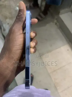 Apple iPhone 13 Pro Max 128 GB Blue