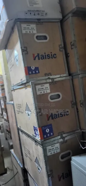 8kw Hasic Solar Battery