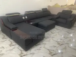 Executive Quality Design Sofas Chair Sets