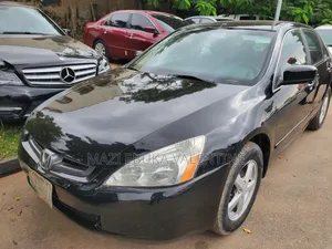 Honda Accord 2004