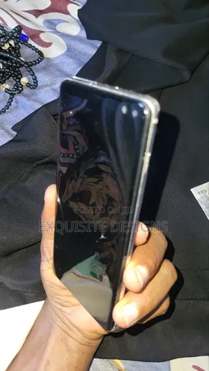S10+ Used Screen