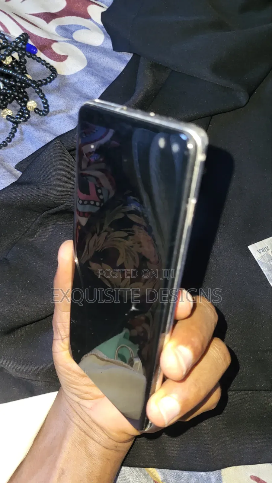 S10+ Used Screen