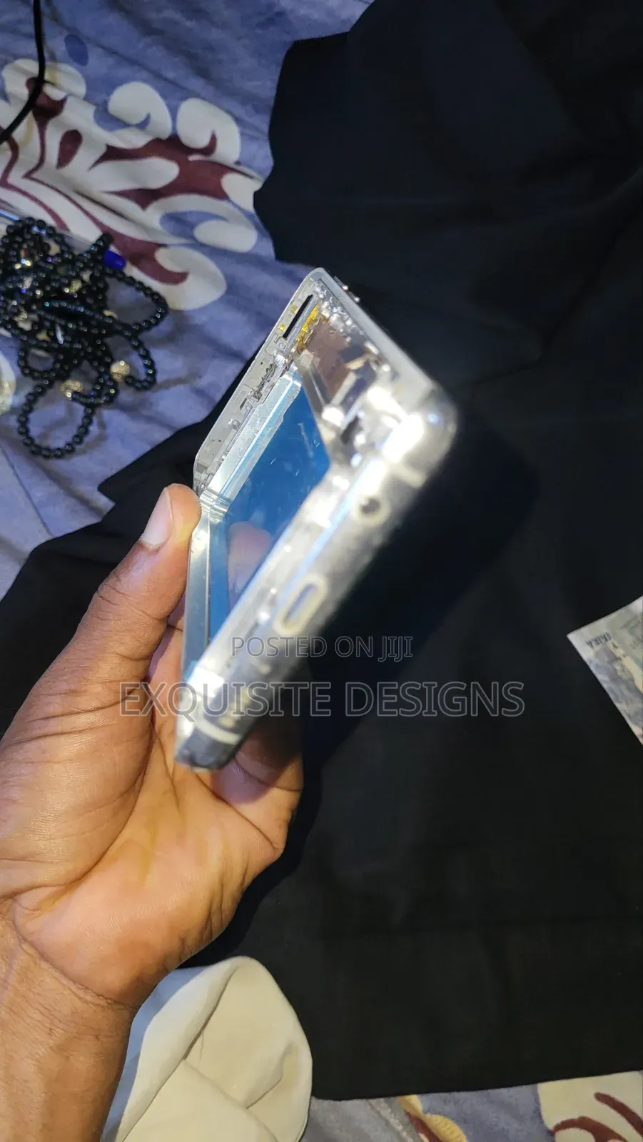 S10+ Used Screen
