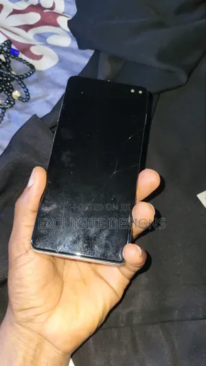 S10+ Used Screen