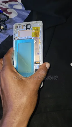 S10+ Used Screen