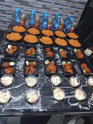 The Homemade Foods