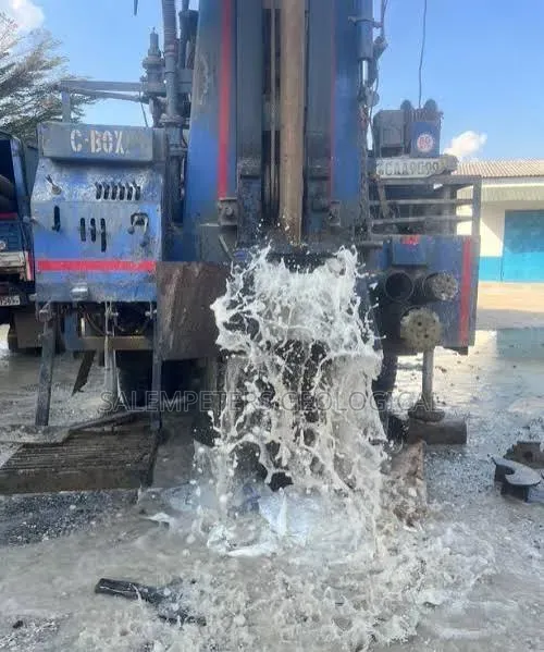 Borehole Drilling Services