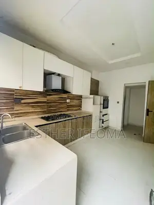 4bdrm Duplex in Orchid, Ikota for rent