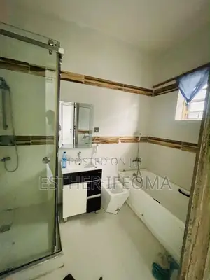 4bdrm Duplex in Orchid, Ikota for rent