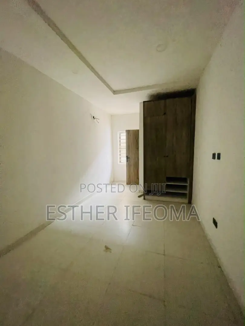 4bdrm Duplex in Orchid, Ikota for rent