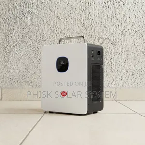 iTel 500W Power Generator