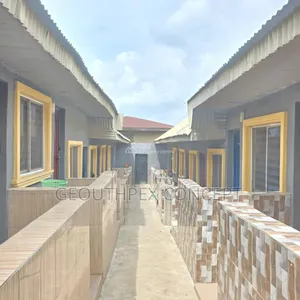 1bdrm Apartment in Ibadan Polytechnic/University for rent