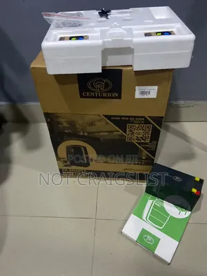 Centurion D4 D5 D6 D10 Automatic Gate Motor Full Kit
