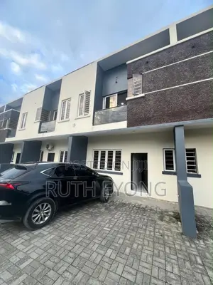 1bdrm Apartment in Lekki Phase 1 for rent