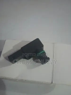 MAP (Manifold Absolute Pressure) Sensor
