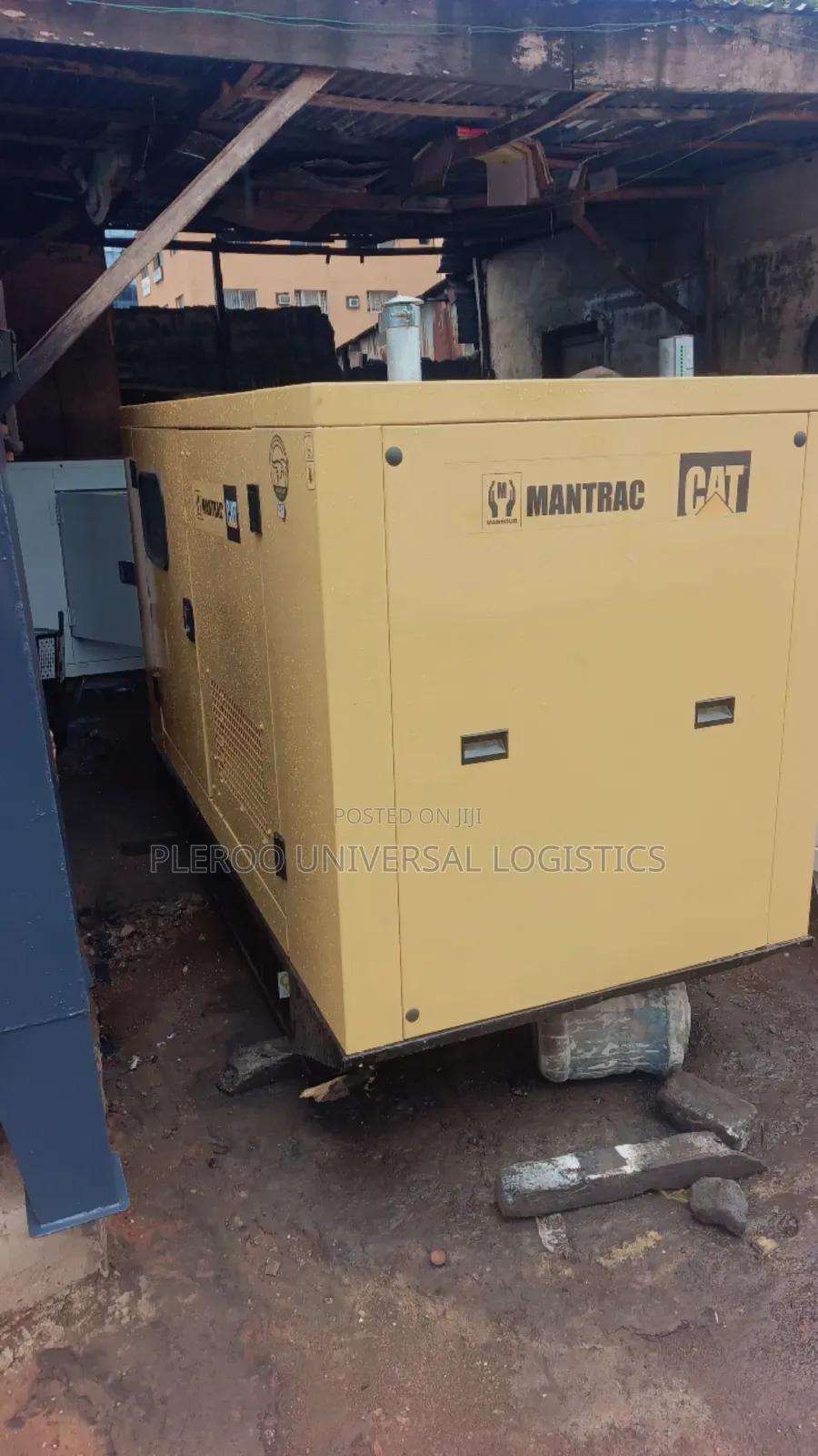 Generator for Sale and Rentals
