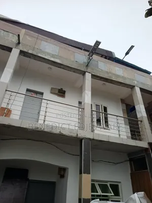 1bdrm Bedsitter in Unity View Estate, Awoyaya for rent