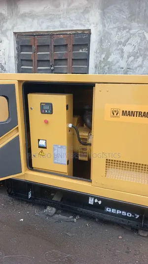 Generator for Sale and Rentals