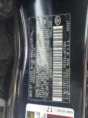 Toyota Avalon 2014 Gray