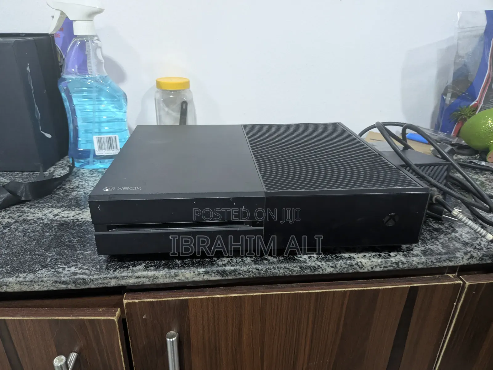 UK Used Xbox One