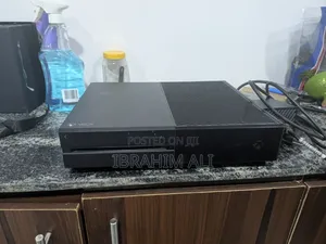 UK Used Xbox One