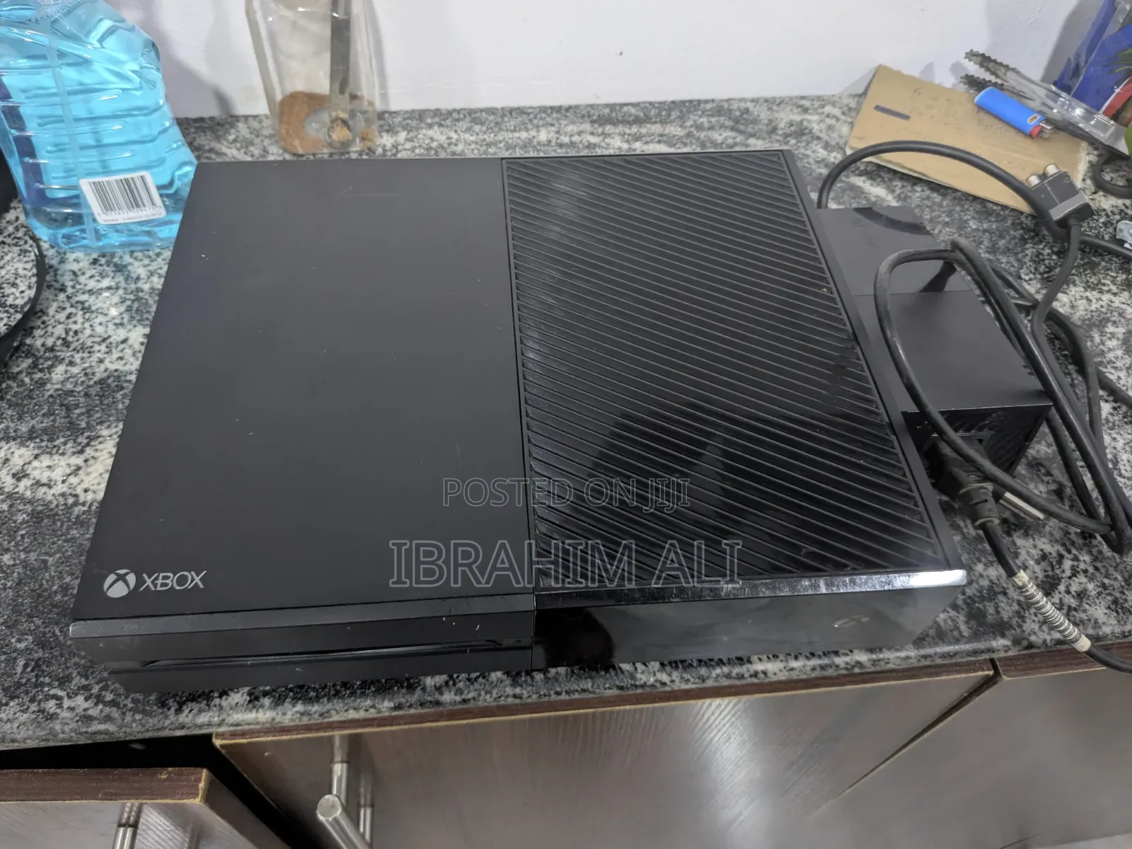 UK Used Xbox One