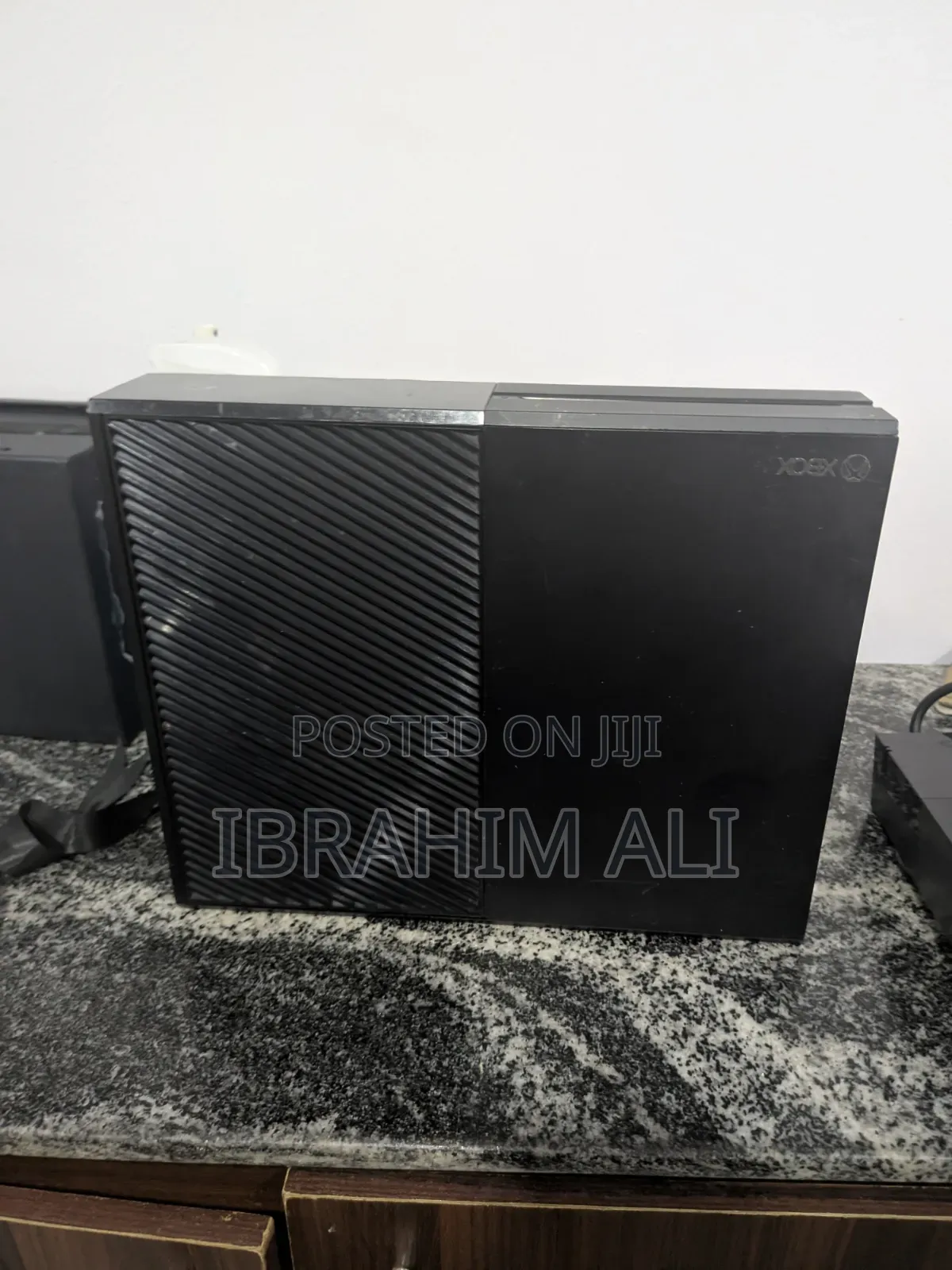 UK Used Xbox One
