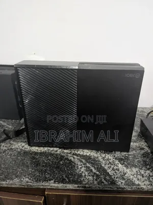 UK Used Xbox One