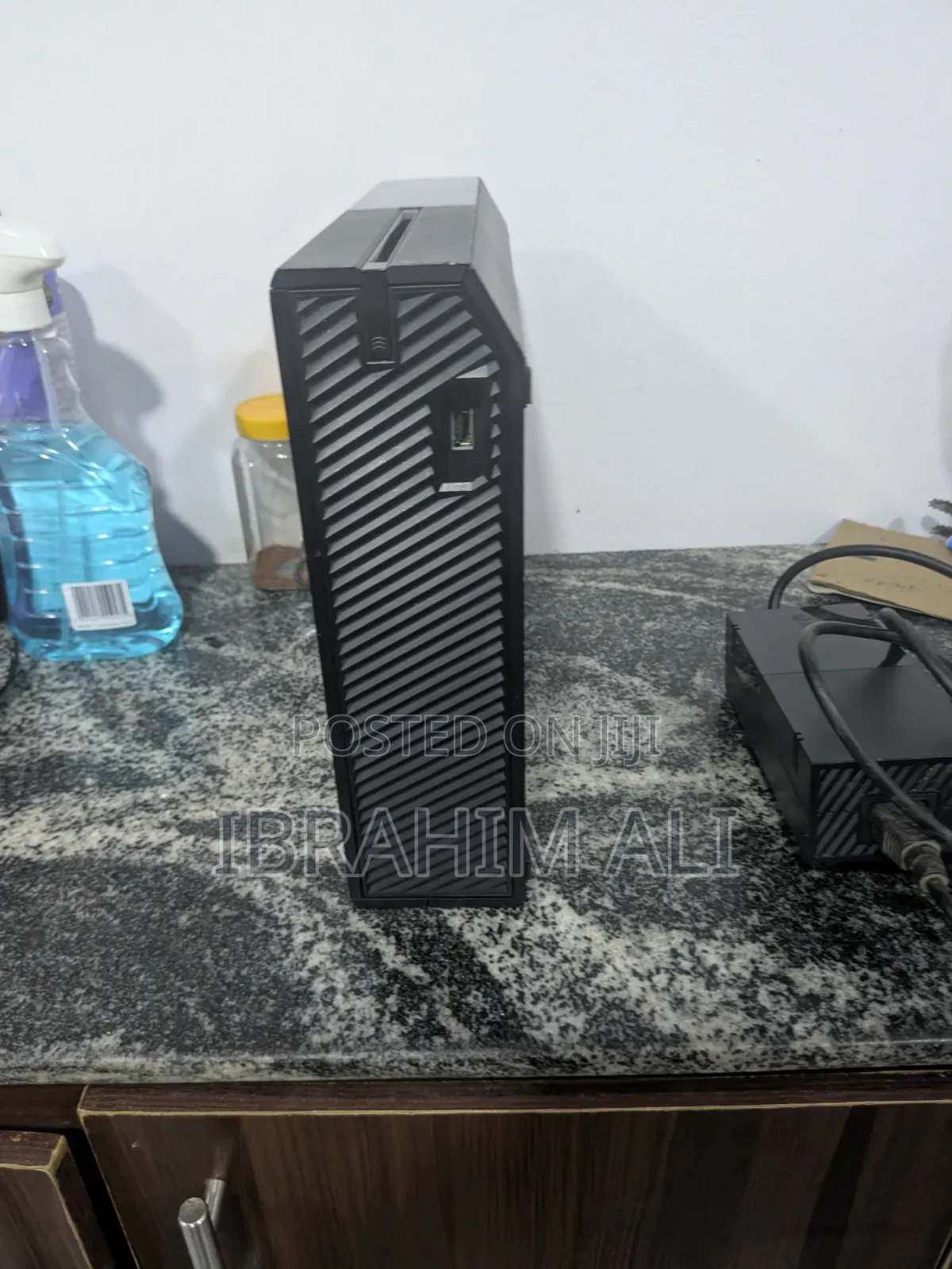 UK Used Xbox One