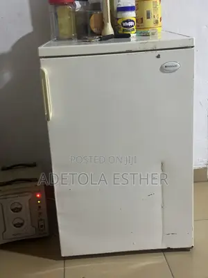 Fridgidaire Fridge