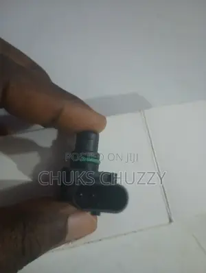 MAP (Manifold Absolute Pressure) Sensor