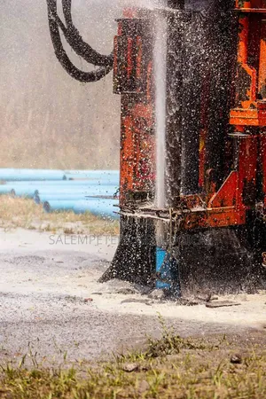 Borehole Drilling Services