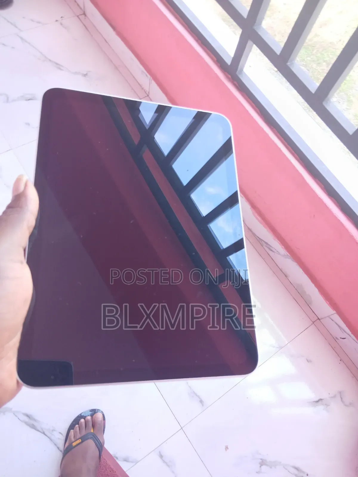 Apple iPad (2025) 128 GB Silver