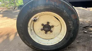 Fiat Tractor 780