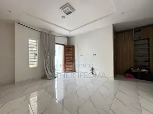 4bdrm Duplex in 2Nd Toll Gate, for rent