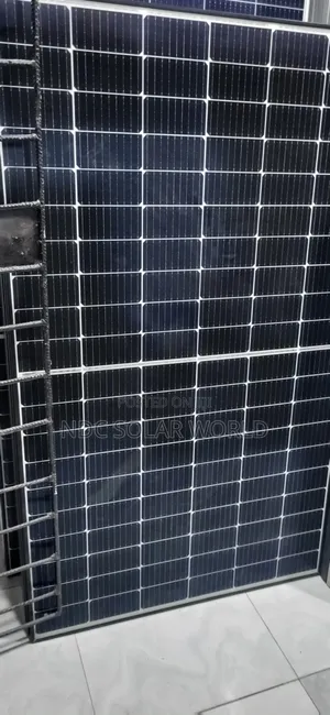 450w Solar Panels Mono