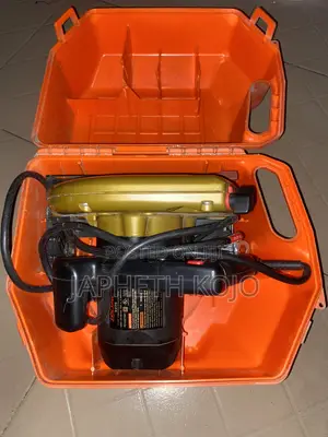 Skil Electric Sawing Machin